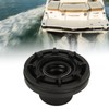 Water Pump Seal Carrier Base Rubber Strong Sealing OEM Standard