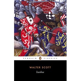 Ivanhoe (Penguin Classics)