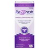 Rephresh Vaginal Gel, 4 Applicators Per Box, 0.07 Ounces Each