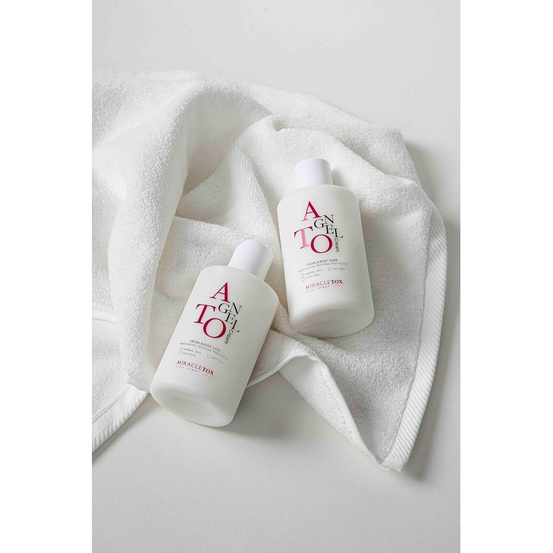 Miracletox Light Angelto Cream 100 ml
