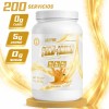 Aminoácidos En Polvo Nutri Gold 1kg