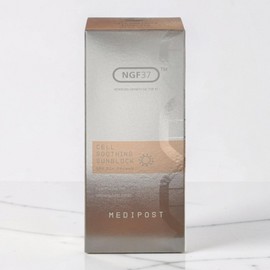 Medipost Cellino NGF37 NF37 Cell Soothing Sun Block 50ml / 메디포스트 셀리노 NGF37 엔지에프37 셀 수딩 선 블럭 50ml