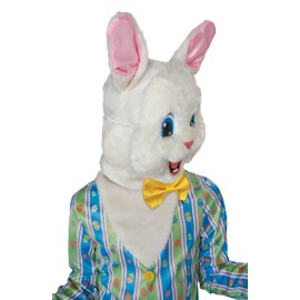 California Costumes, Children's Deluxe Bunny, Size L