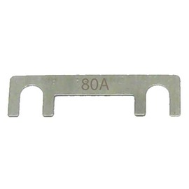 KafTon 10x 80A Amp Strip Fuse Link Midi Diesel Glow Plug Relay Classic Car Truck