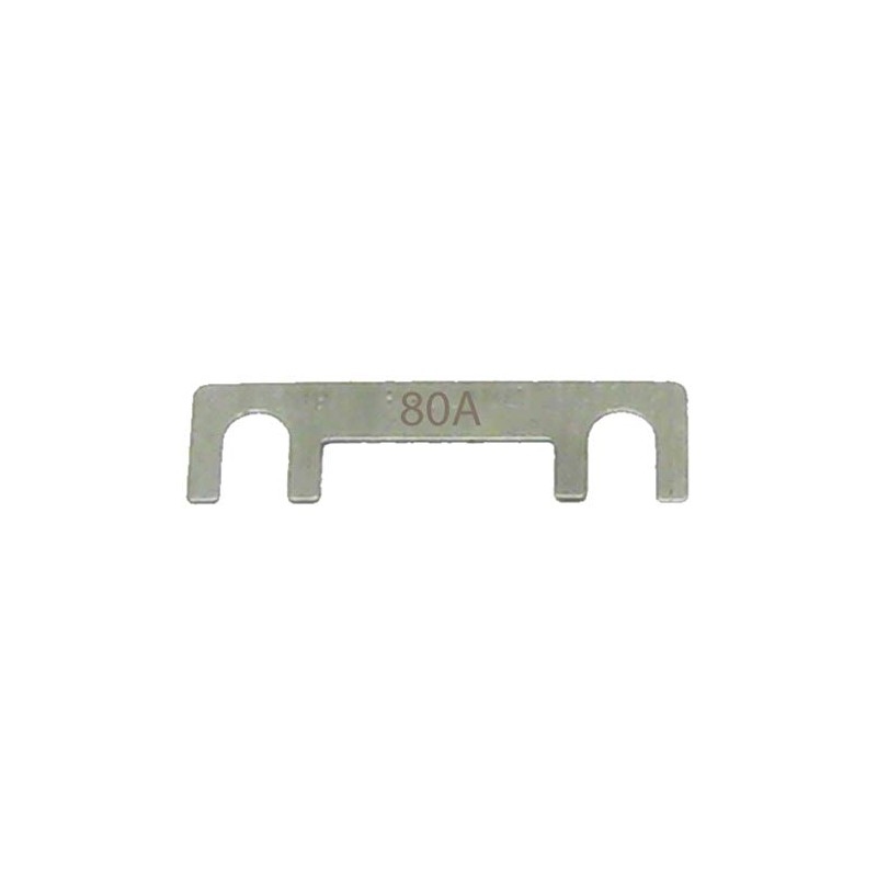 KafTon 10x 80A Amp Strip Fuse Link Midi Diesel Glow