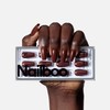 Nailboo Press On Nails, Salon-Quality Reusable Fake Nails for Fast