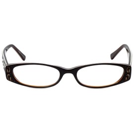 Calabria 854 Designer Reading Glasses w/Hard Case