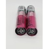 wet n wild Megalast Liquid Catsuit Lipstick, Berry Recognize. QTY:2