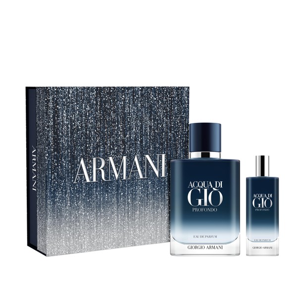 Armani beauty– Acqua di Giò Profondo Eau de Parfum –