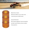 3 Set Driven Clutch Rhino Roller Kit Efficient Power Transfer