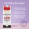 Califia Farms Almond Barista Blend Dairy Free Milk Substitute 32
