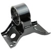 OMNI5 K0872 Engine Motor & Transmission Mount Kit 4pcs Compatible
