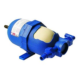 Fiamma Accumulator Tank A 20