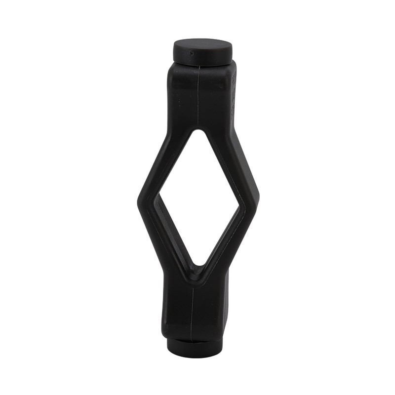 Front Load Washer Door Prop Mouth Shape Strong Magnet Washer