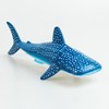 The Access Robot Figure Whale Shark Transformation Robot Seabotron Hero