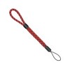 RATASK Pack of 5 Adjustable Wrist Strap Lanyard, Mobile Lanyard