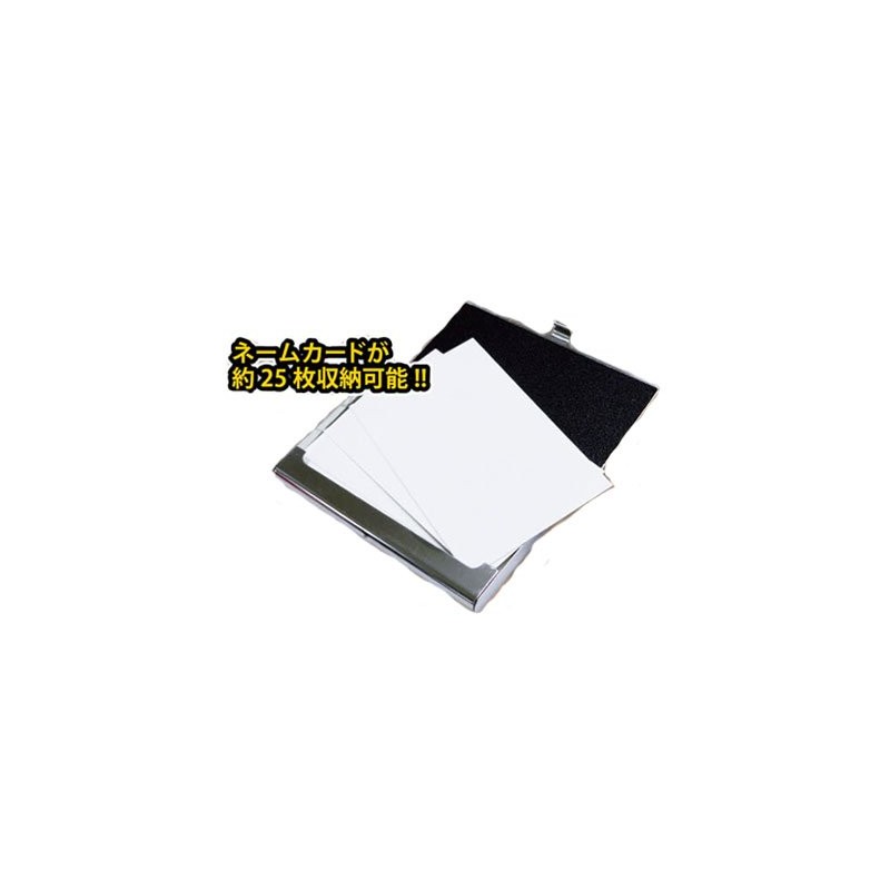 Attack on Titan Name Card Case Anime Character Goods (Business