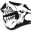 WHITE FANG FG008 Men's Face Guard, Autumn & Winter, Cold