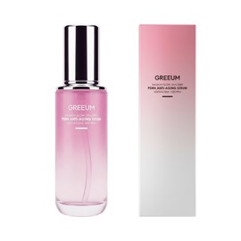그리움 PDRN 안티에이징 세럼 100ml, 100ml, 1개 Grieum PDRN Anti-Aging Serum 100ml, 100ml, 1 piece