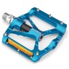 ROCKBROS Bicycle Pedals 9/16 "Aluminum Alloy MTB Pedals With Sealed