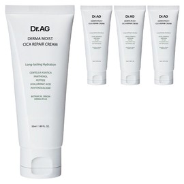 Dr. Age Cica Repair Cream, 50ml, 4 pieces / 닥터에이지 시카 리페어크림, 50ml, 4개