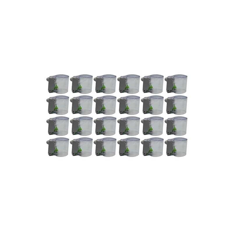 2XL Bottle Lox for Patron & 1800 Bottles (Pack of