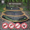 Onewind Premium Camping Shelter Bugnet, Ultralight No-See-Um Breathable Mesh Mosquito