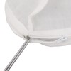 10Pcs Ultra Fine Mesh Strainer Bag Resuable Mesh Filter Bag