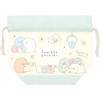 San-X Sumikko Gurashi Lunch Drawstring Bag CA49003