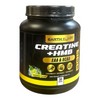 Earth Elixir Creatine HMB Supplement w/Essential Amino Acids Powder |