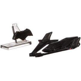 Hot Wheels Retro Entertainment Assorted [FYP52] Batwing BAT Wing