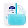 DERMISA BARRA DE JABON DE GLICERINA PARA PIEL NORMAL 85GR
