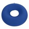Inflatable Donut Cushion Prevents Bed Sores Thickened Round Inflatable Ring