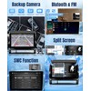 Leadfan Android Car Radio for Toyota Tacoma 2005-2015 Stereo with