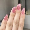Handmade Nail Tip, 3D, Korean Popular, Strawberry, 5d Nail Art,