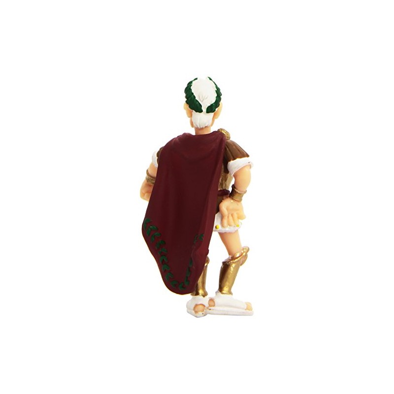 Plastoy SAS PLA60512 Asterix Figure Caesar Toy