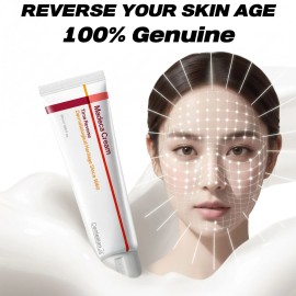 Crema Centellian24 Madeca Time Reverse 50 ml | Coreana 100% genuina antienvejecimiento