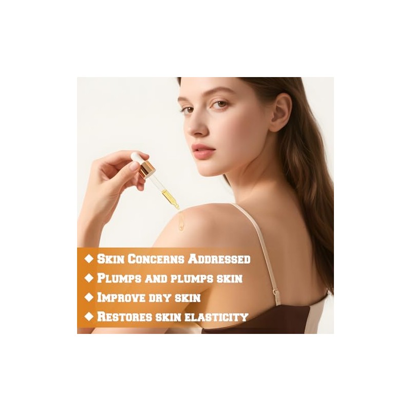 KOSIMI Aceite Corporal De Seda Gouda, Aceite Corporal De Seda,