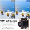 SVPRO 16MP Wide Angle USB Camera for Computer,USB Camera Module