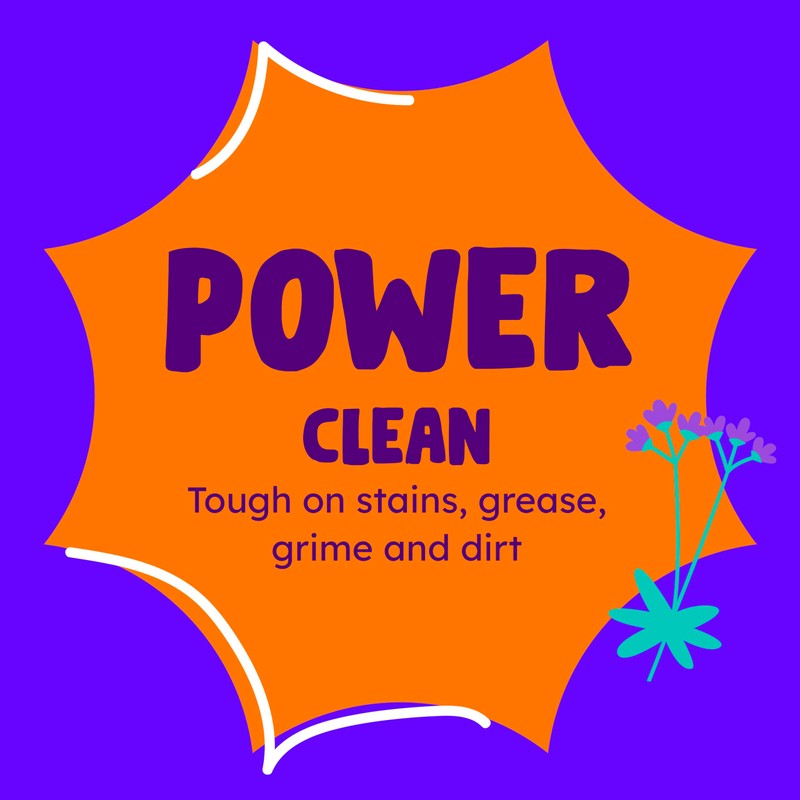 Originally Yellow Lavender White Vinegar For Cleaning Purpose | USA