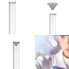 40 Pcs Stainless Steel Pipe Screens Filter, Adjustable Pre-Cut Bowl