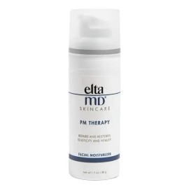 Eltamd Pm Therapy Moisturizer Fluid Ounce 1.7 Oz Sfn                                                                                                  