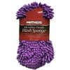 Mothers Microfibre Chenille Wash Sponge