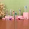 [SS62] Pumping cosmetic container, small portion container, pump mini bottle, 5ml / [에스에스62]펌핑 화장품용기 소분용기 펌프 미니병 5ml