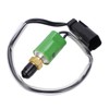 Pressure Switch Sensor 106-0180 Part Replacement for CAT 320/320B Big