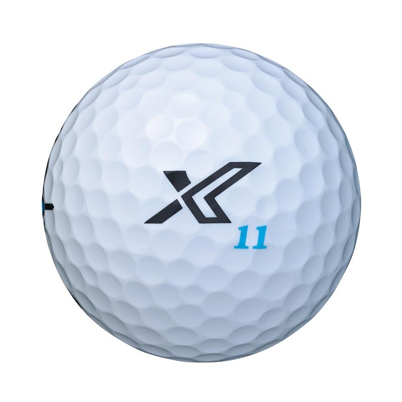 XXio Rebound Drive 2 X Mark Edition Sleeves (Pack of