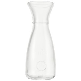 Pasabahce 250ml Karaffe Baccus, Glas, Transparent, 18cm