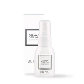 Vunio Derma Plus Calming Toner Mini 30ml / 뷰니오 더마플러스 카밍 토너 미니 30ml
