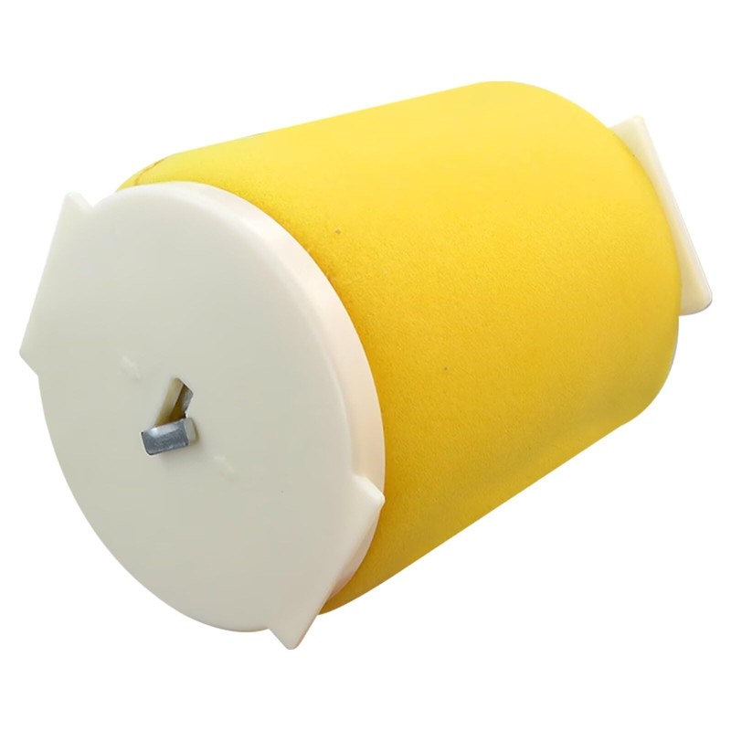 Air Filter & Guide & END CAP Kit Replacement For