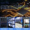 2x2 HDMI Video Wall Controller, HDMI & DVI Support 4K